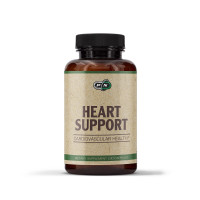 Pure Nutrition - ХРАНИТЕЛНА ДОБАВКА ЗА СЪРЦЕ - HEART SUPPORT - 90 капсули